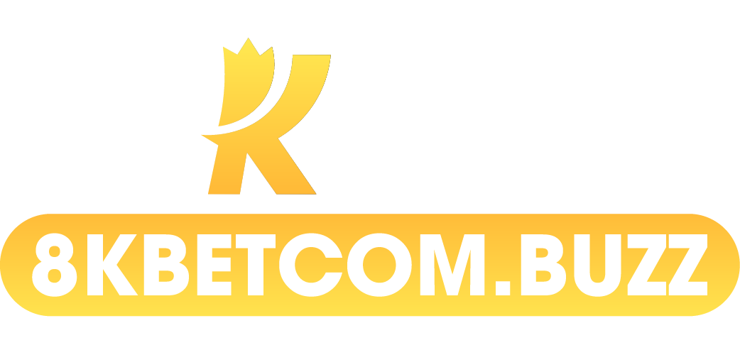 8kbet logo