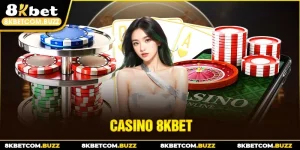 Casino 8KBet