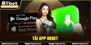 Tải app 8KBET